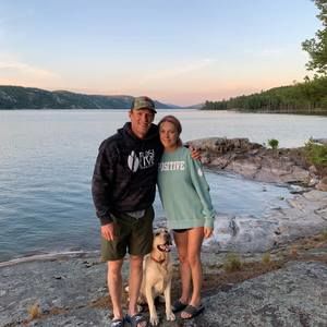 Meet your Posher, Michael